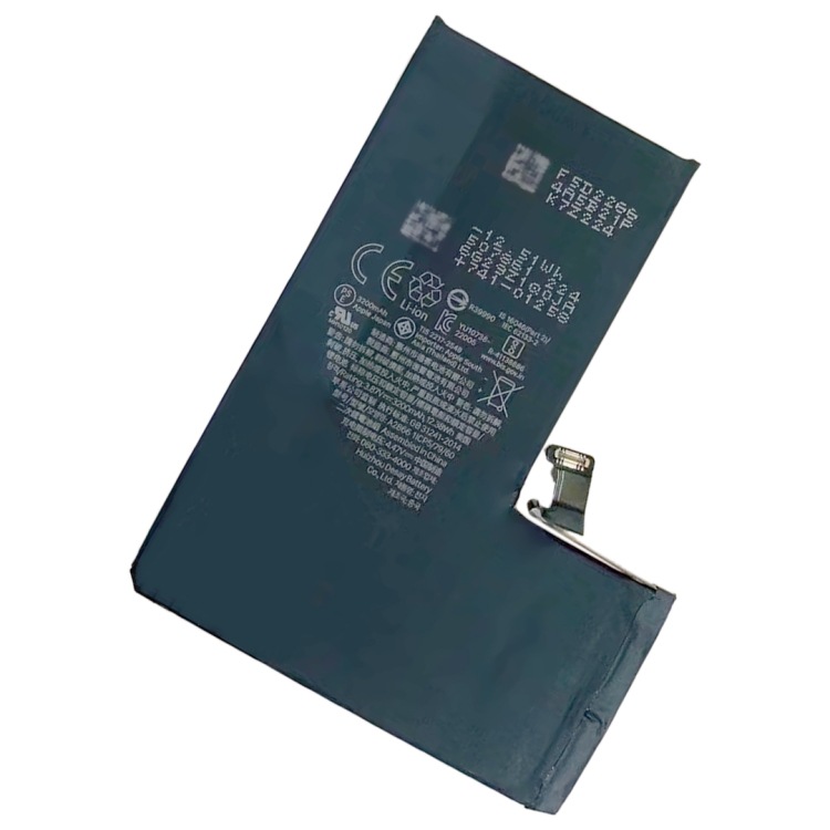 Aplicable para iPhone 14 Pro Batería de reemplazo