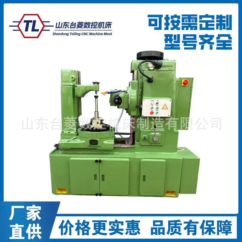滚齿机Y3150直齿斜齿齿轮加工小模数制齿3150滚齿机