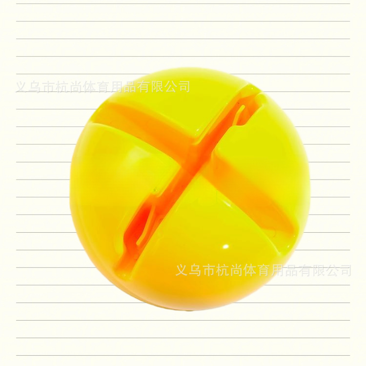 십자형 받침대 1개
