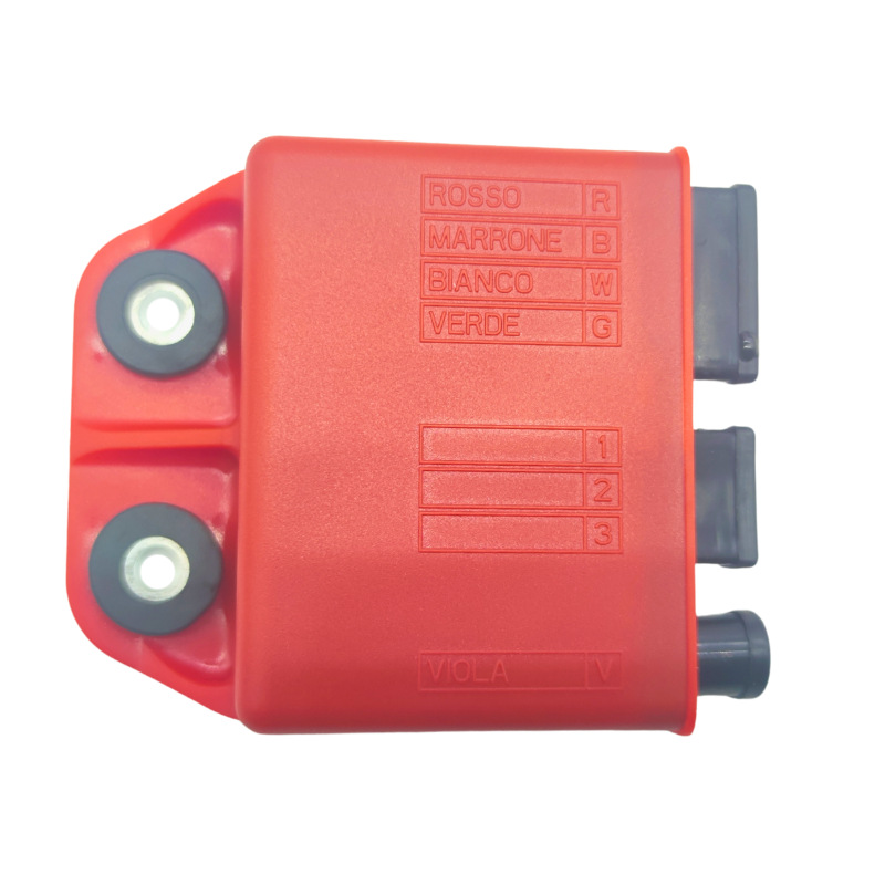Digital CDI Igniter Accessories for Gilera Runner FX125 SP125 Motorcycle
