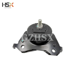 12361-38190 Передняя резина двигателя подходит для автозапчастей Toyota Land Cruiser Lexus