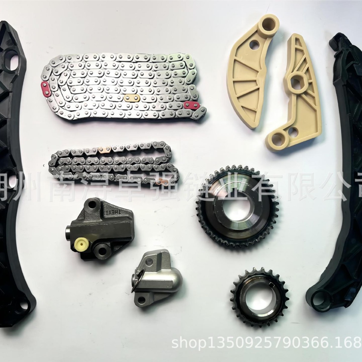 24321-2G111  23121-2G551 适用于现代索纳塔G4KJ G4KH 2.0T 2.4L