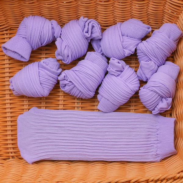 Purple [knot]