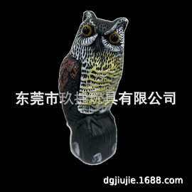 东莞搪胶厂定制搪胶公仔玩具摆件潮玩环保出口日本精品