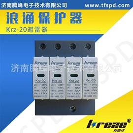 防雷器;其他防雷设备