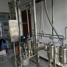蒸馏设备;其他分离设备;萃取设备