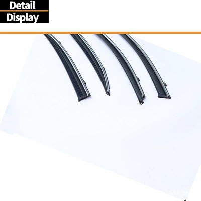 shield Benz C Class W205 – Rain shield