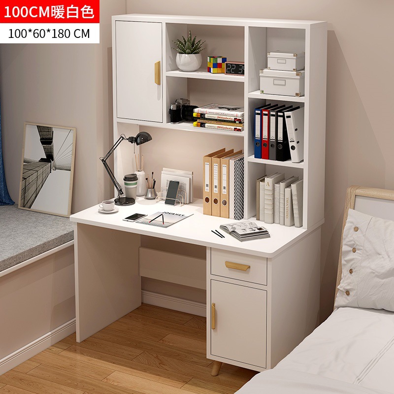 (업그레이드 모델) 100*60*180cm 웜화이트