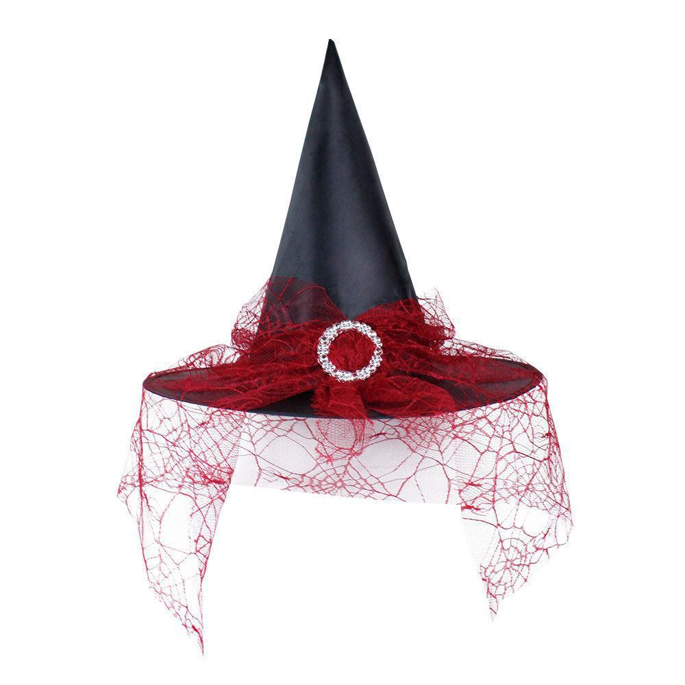 Diadema Temática de Halloween de Plástico y Resina con Diseño de Calabaza para Fiesta de Halloween image 23