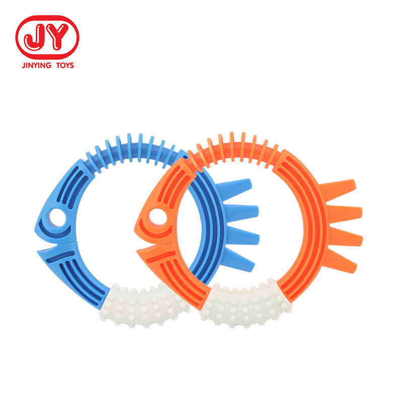 Verano nuevo juguete de buceo de lanzamiento exótico anillo de pescado de buceo piscina para niños Playa de lanzamiento de buceo anillo de pescado juguete