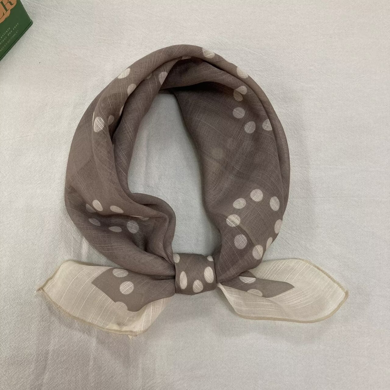 26 마우스 그레이 도트