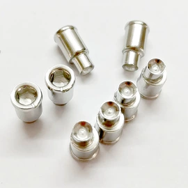 模具标准件;锻造;硬质合金