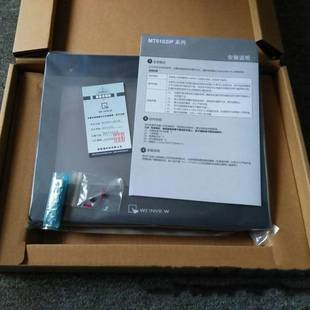 Weinview Weintong Cmt-G01 Touch Screen Industrial Automation ***