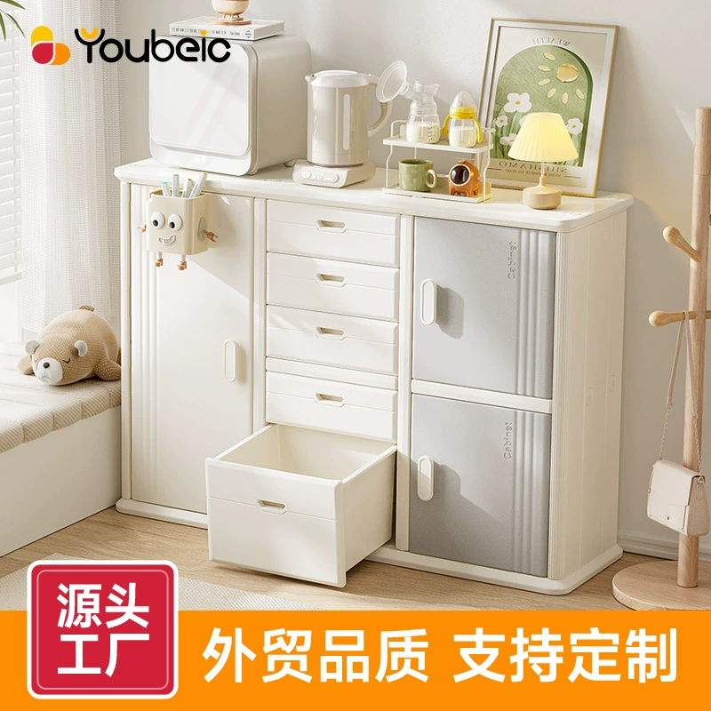 Подставка для кормления ребенка шкаф для хранения детских принадлежностей Детские шкафы для одежды Классификация хранения шкафчик для хранения