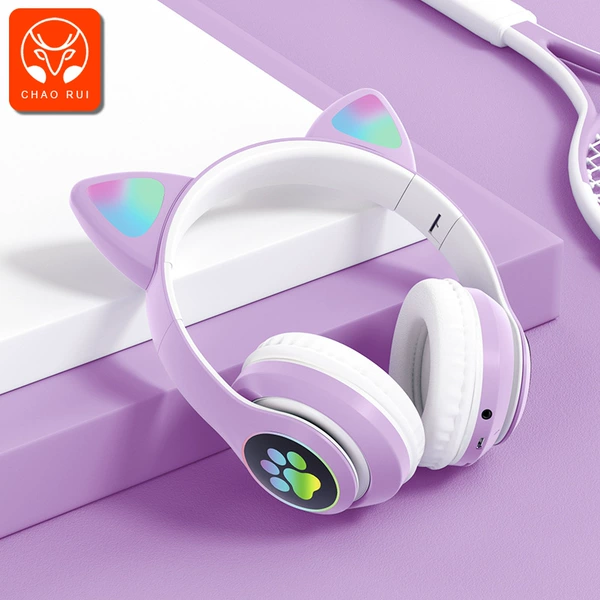 STN28 purple