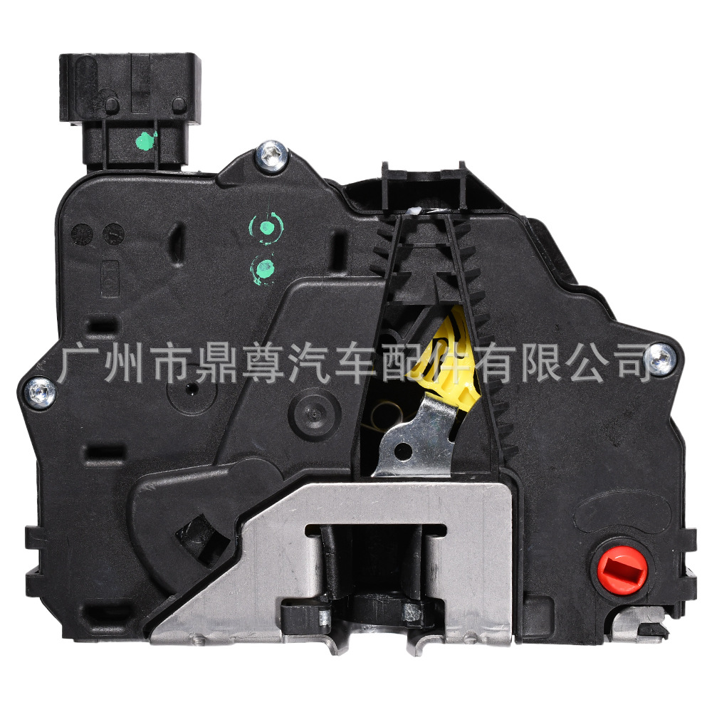 VAUXHALL MERIVA B 10-17 도어 잠금 장치에 적합한 13432377 후방 오른쪽 9 핀