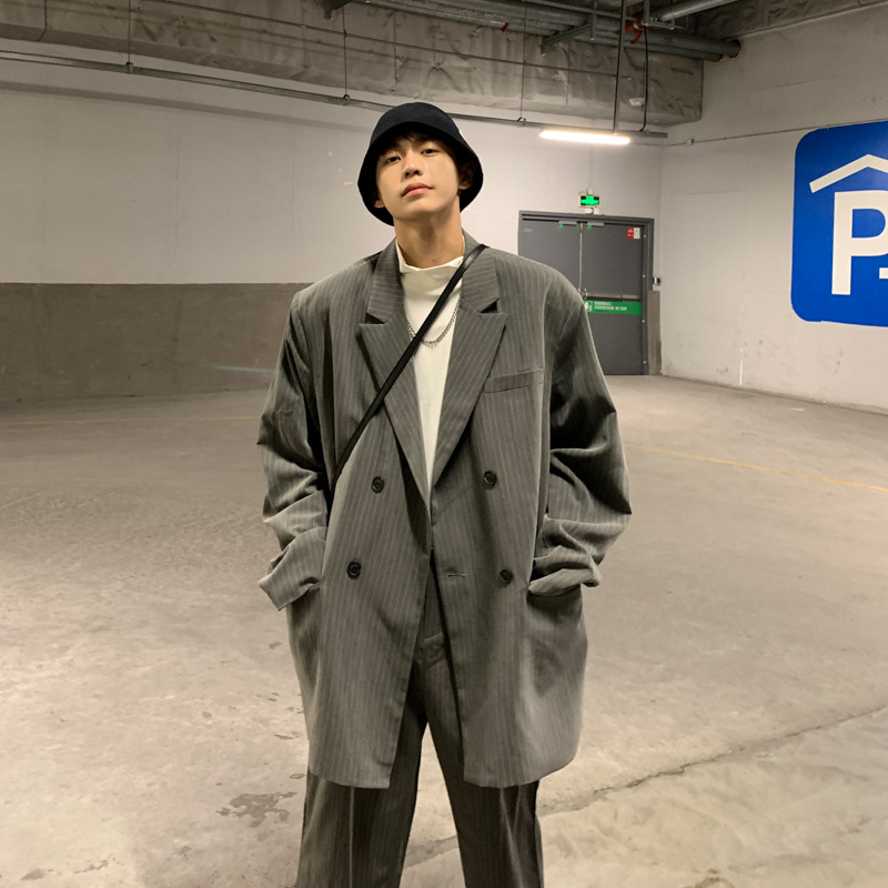 그레이 [코트]