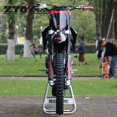 Motosikletlər Mountain Off-Road Motorcycle