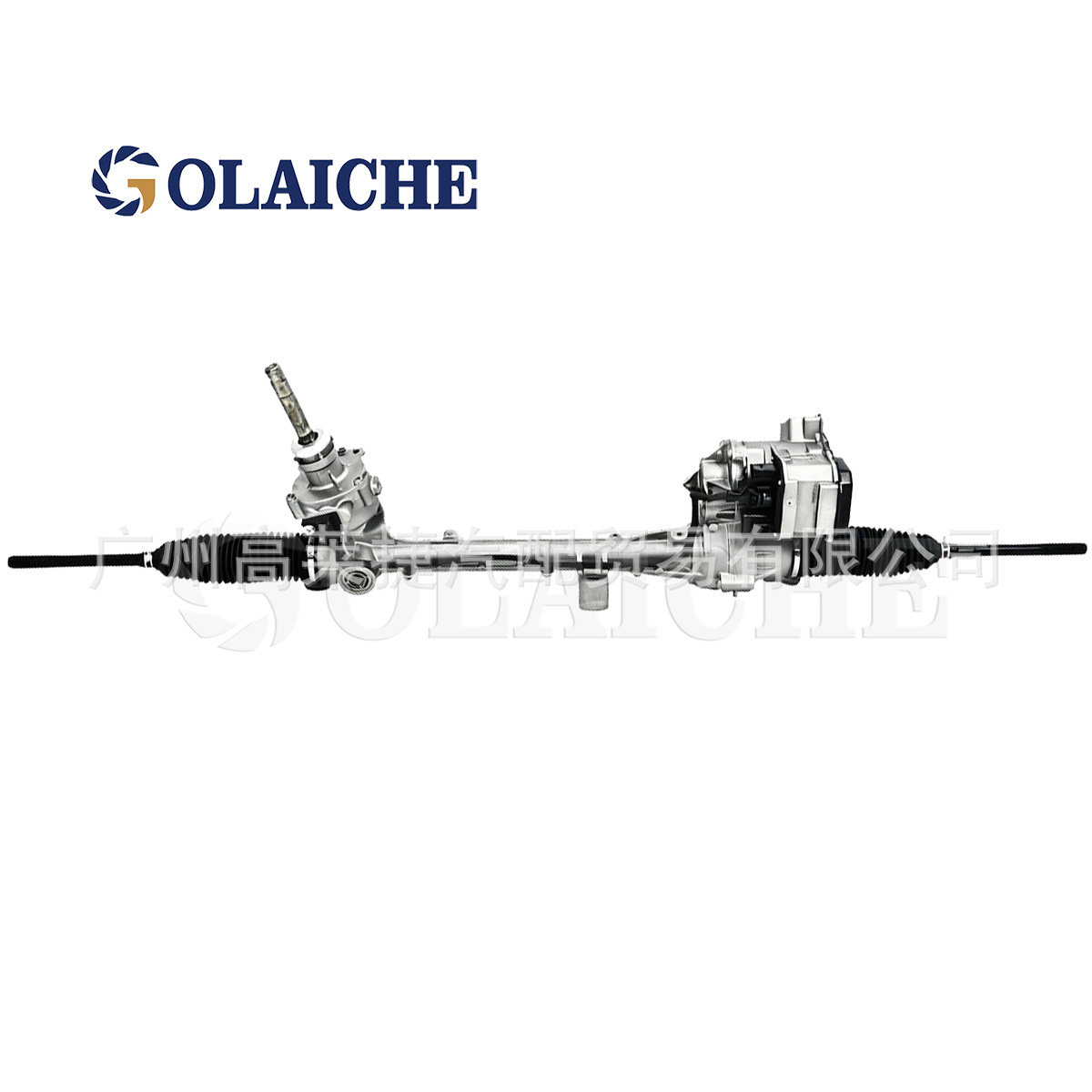 EJ7C-3D070-AK EJ7C-3D070-CJ is suitable for 15-19 Lincoln MKC steering gear assembly LHD