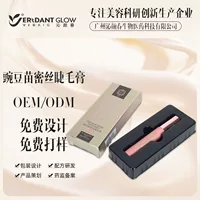 OEM-производство туши для ресниц с эффектом густоты, натуральной, стойкой, удлиняющей, подкручивающей и не смывающейся, на основе проростков гороха.