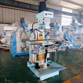 铣床;锯床;钻床