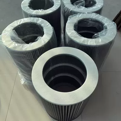 Factory Direct Sales of Natural Gas Pipeline Stainless Steel Filter Elements, Natural Gas Precision Filter Elements, Natural Gas Air Filter Elements