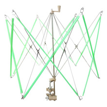 绕线工具 伞架编织工具 绕线机 手动绕线器 毛线绕线架 绕线器
