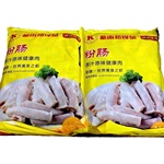 新雨润粉肠 5斤/包 冷冻猪粉肠 猪肠 原味粉肠 铁板粉肠 卤味粉肠