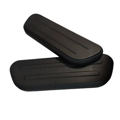 Electric Vehicle Foot Pedals — Electric vehicle pedal