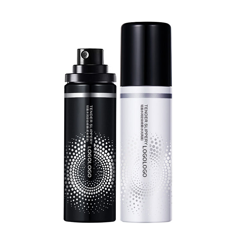 翠黛工厂定妆喷雾持久定妆控油防水防汗不脱妆快速定妆便携带oem