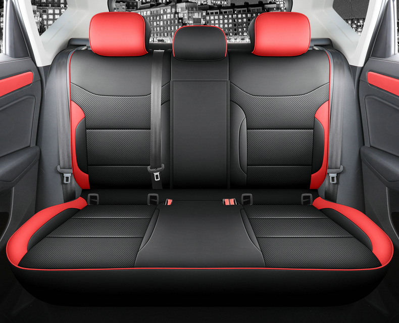 2023 Volkswagen Jetta VS7 automatic progressive edition dedicated seat cover fully surrounded seat cover four seasons car cushion
