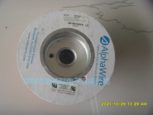 ���¿���� MIL-DTL-16878/1 (Type B) MIL-W-76 Alpha1853늾�