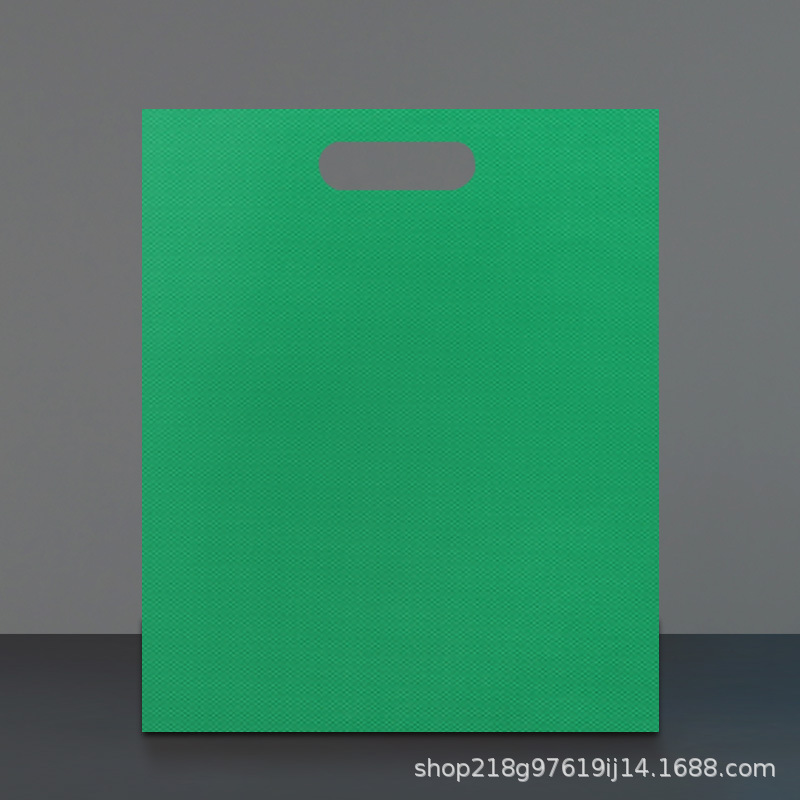 Verde hierba; tamaño pequeño: 25cm de ancho * 30cm de alto