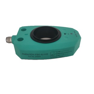 Angle Sensor Pmi360Dv-F130-Iu-V15 Corner Output Analog Quantity