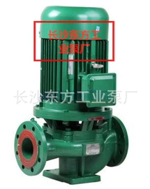 离心泵;其他泵;屏蔽泵