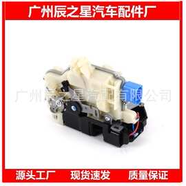 3b1837015at左前驾驶员门锁闩致动器