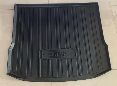 Trunk Mat HS7, Hongqi HS5, Hongqi HS3 - 19-24-hongqi-hs5-default-item