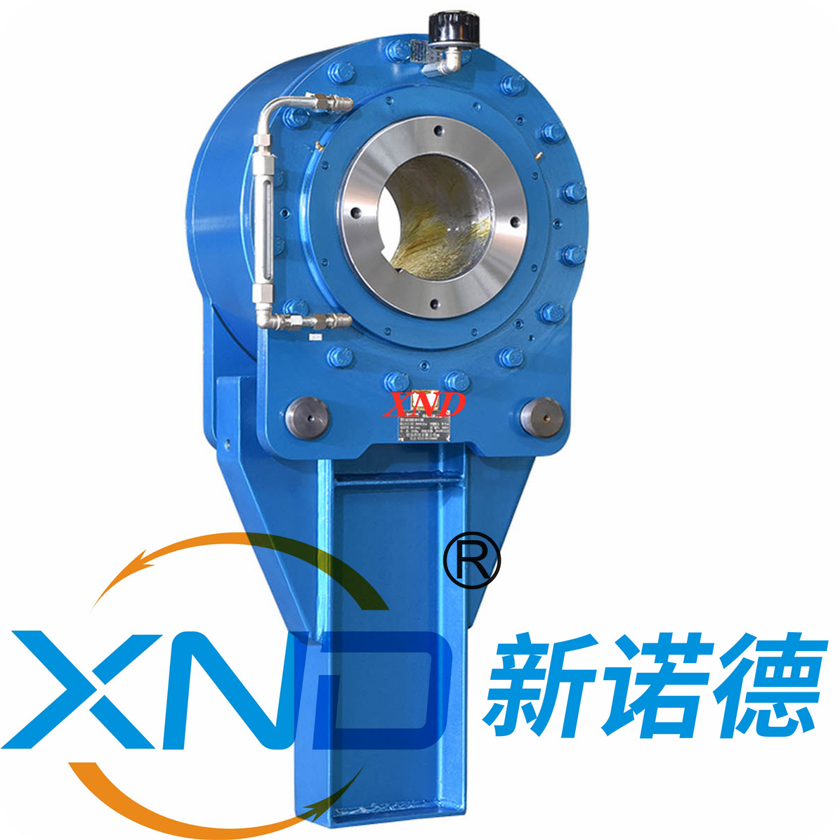 DNZ型斗式提升机减速机专用逆止器DNZ型钢厂电厂水泥厂低速逆止器