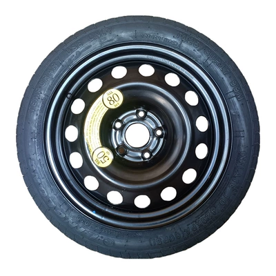 Byd Qin ev New Energy Spare: Hub - 295inch-80-17-byd-qin-small-spare-tire