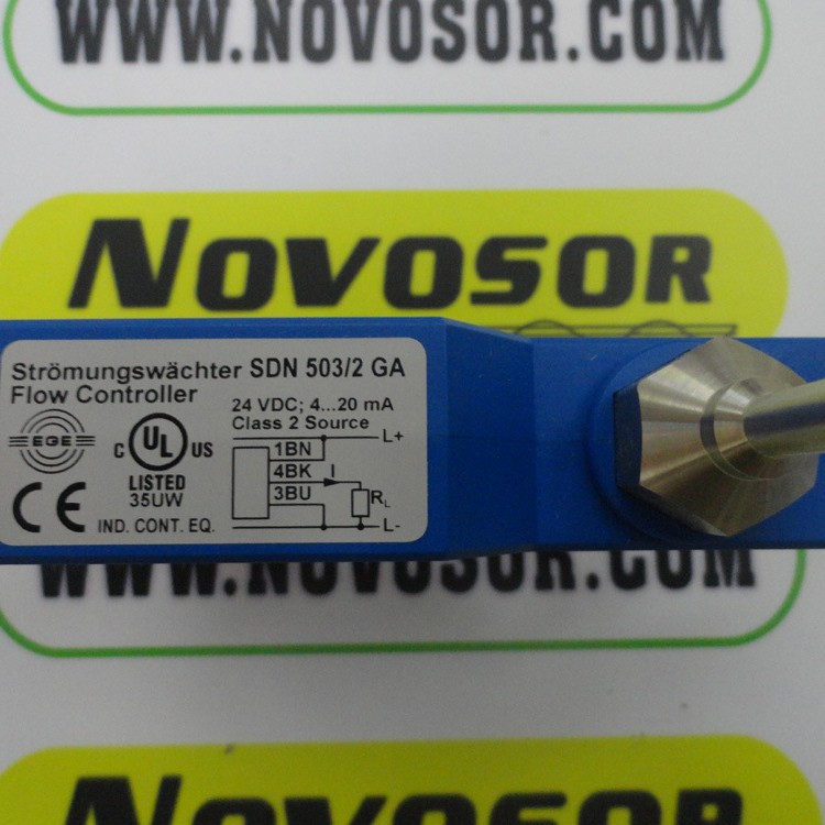 EGE传感器SDN503/2GA  P11334