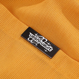 Индивидуальный металлический логотип.