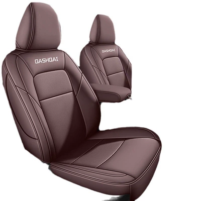Leather Leather Car Cushion, Modelə uyğun (Original) oturacaq örtükləri
