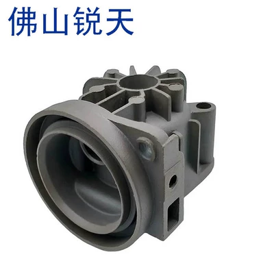 Asqı sistemi / Xodovoy hissələr Suitable for Wabcow211