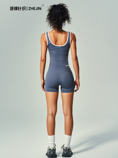 tennis sports suit for gym