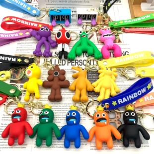 ͨʺ耳׿Rainbow Friendʺ鄓⾫ƷΑ߅