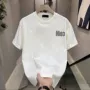 长袖男女宽松学生t恤