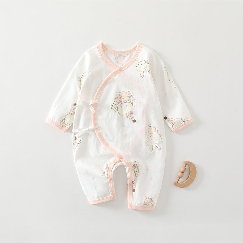 Summer long-sleeve, bodysuit