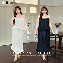 ������뻨����ǵ��ܸ��������ȹ9291��ʽ��Ƭ����ȹ��װ