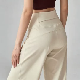 孕妇裤;休闲裤;时尚休闲套装