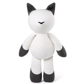 毛绒玩具;吉祥物公仔;布类公仔